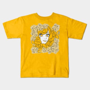 Primrose Kids T-Shirt